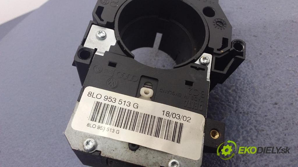 Volkswagen Golf 2002 prepínač Komplex: 8L0953513G