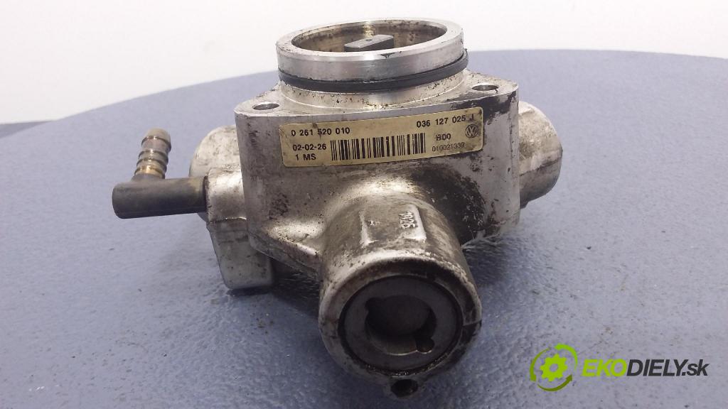 Volkswagen Golf 2002 čerpadlo Palivo: / Systém: Meranie: 036127025J
