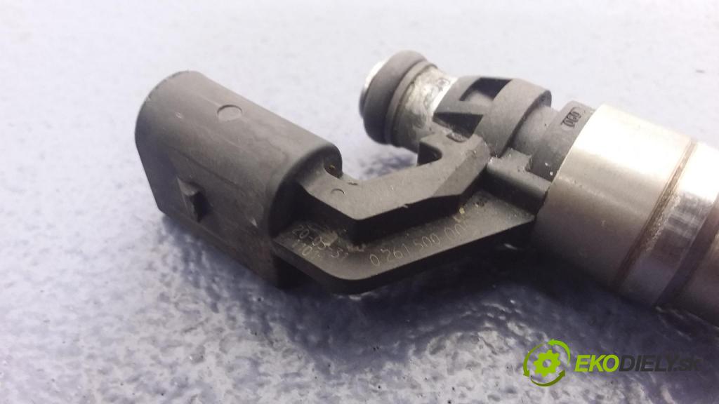 Volkswagen Golf 2002 vstrek 0261500005