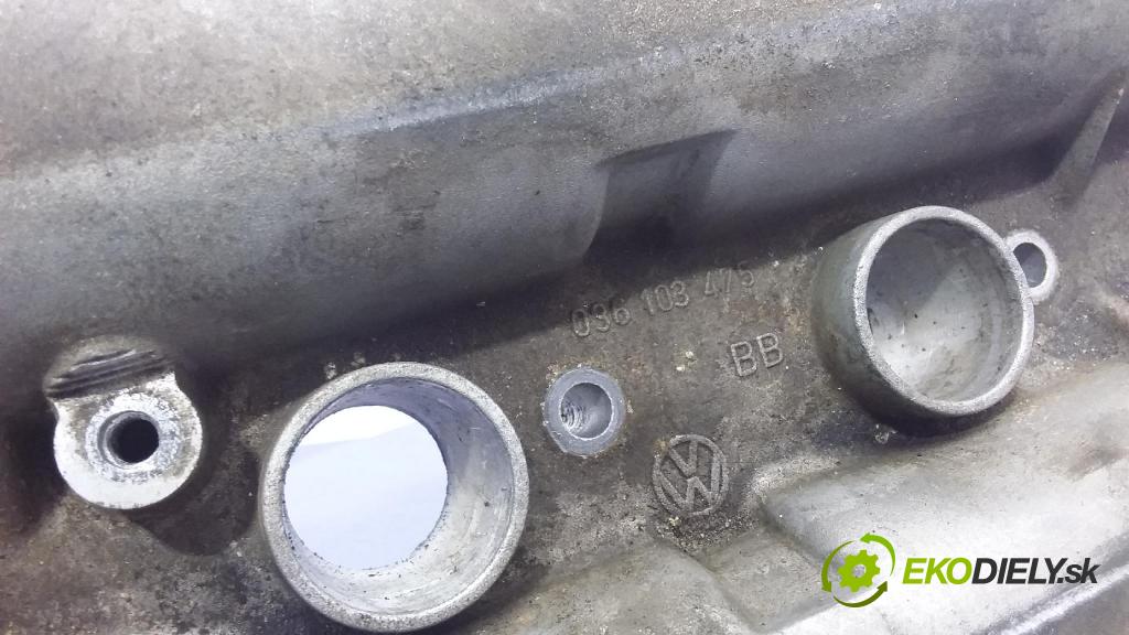 Volkswagen Golf 2002 kryt Ventily: 036103475BB