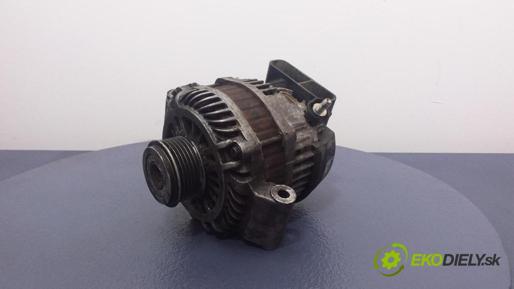 Mazda Cx-7 2008 Alternator A3TJ1181