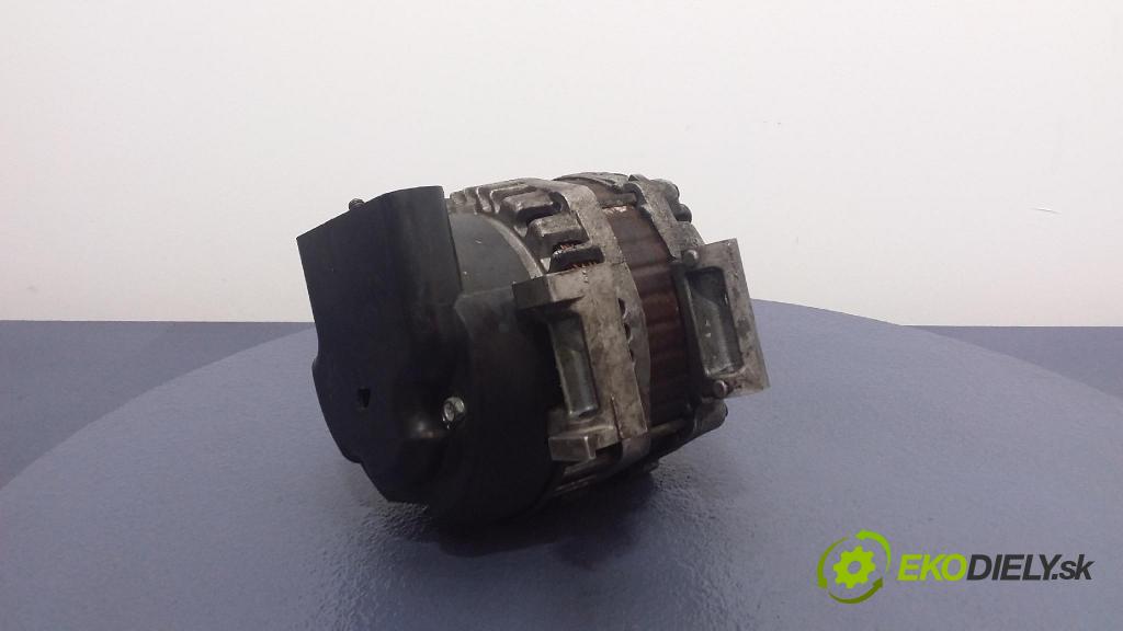 Mazda Cx-7 2008 Alternator A3TJ1181