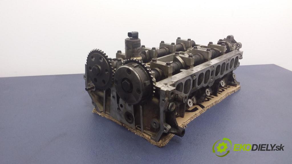 Mazda Cx-7 2008 Hlava: Motor: L3K9