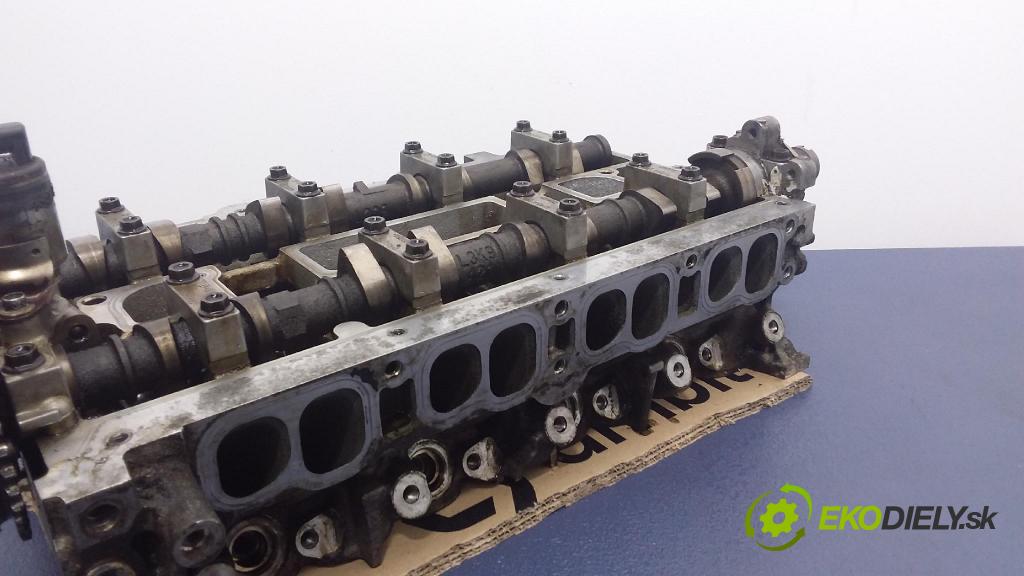 Mazda Cx-7 2008 Hlava: Motor: L3K9