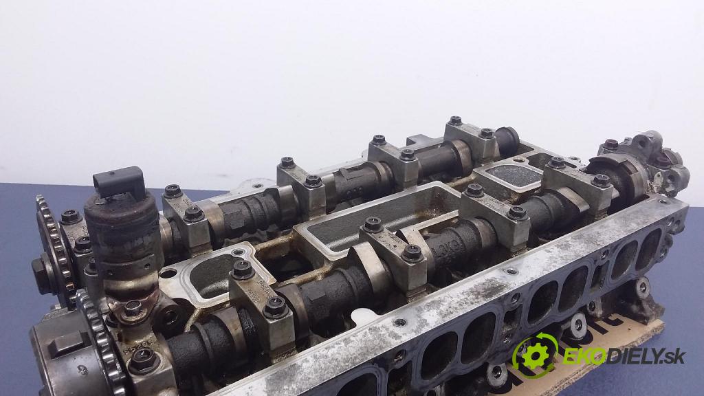 Mazda Cx-7 2008 Hlava: Motor: L3K9