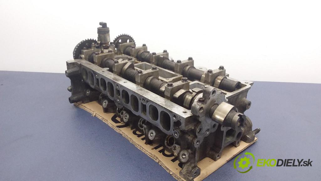 Mazda Cx-7 2008 Hlava: Motor: L3K9