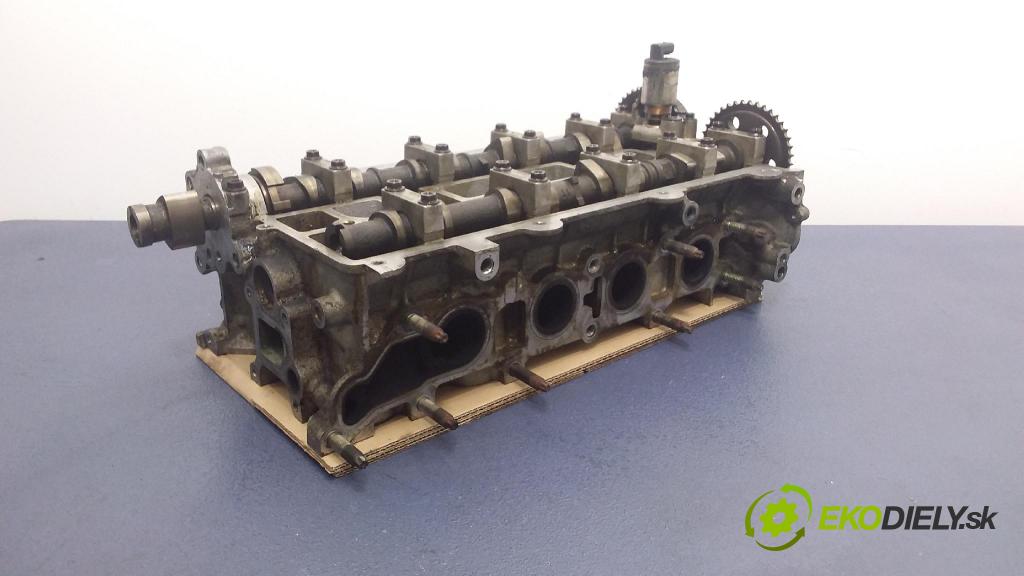 Mazda Cx-7 2008 Hlava: Motor: L3K9