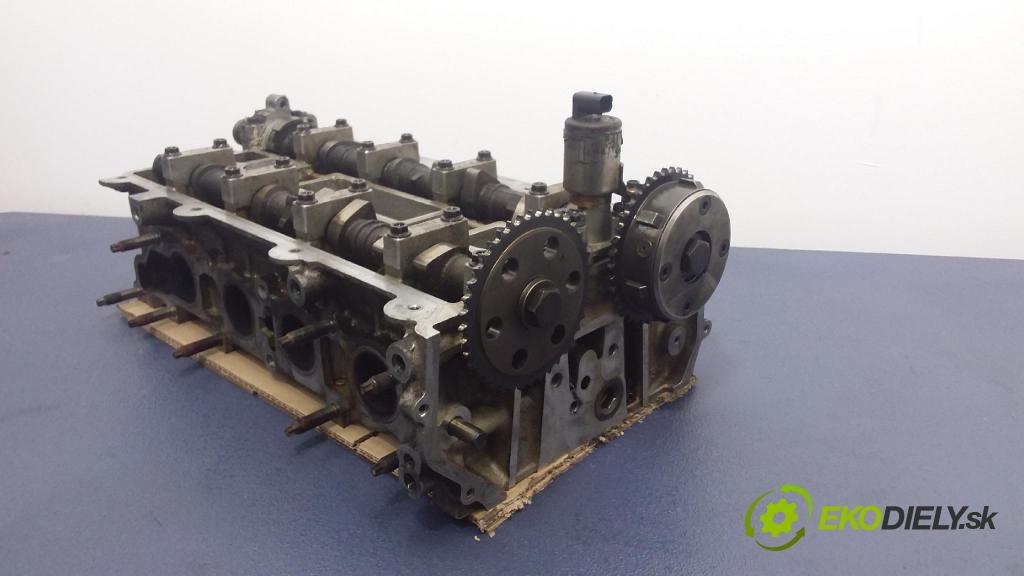 Mazda Cx-7 2008 Hlava: Motor: L3K9