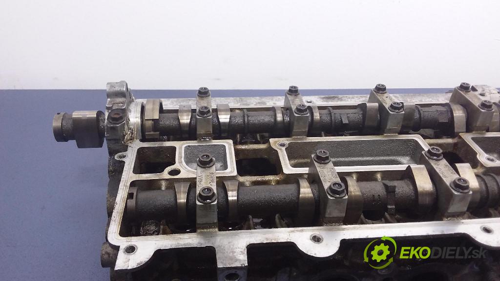 Mazda Cx-7 2008 Hlava: Motor: L3K9