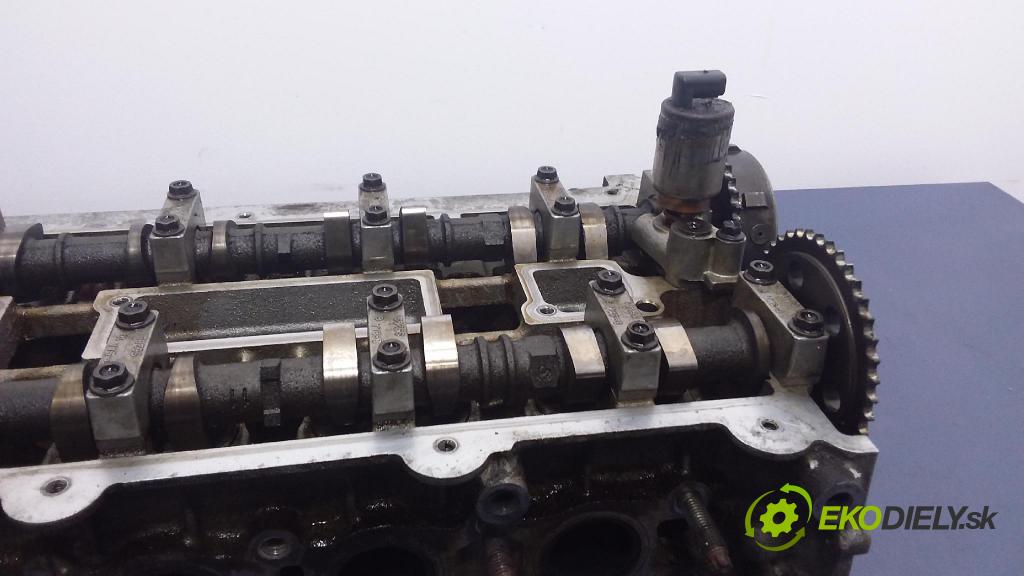 Mazda Cx-7 2008 Hlava: Motor: L3K9