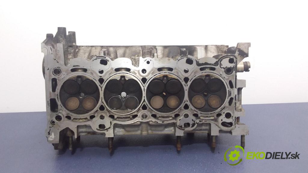 Mazda Cx-7 2008 Hlava: Motor: L3K9