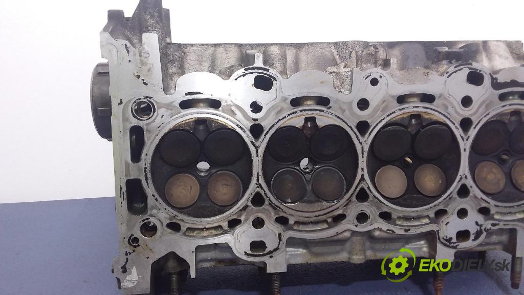 Mazda Cx-7 2008 Hlava: Motor: L3K9