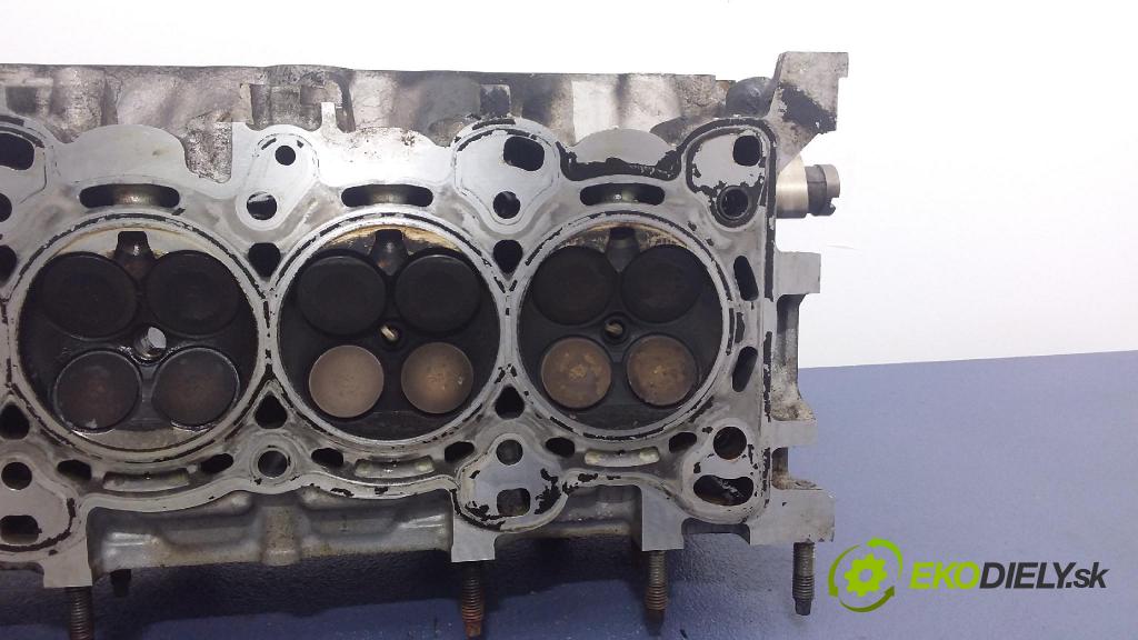 Mazda Cx-7 2008 Hlava: Motor: L3K9