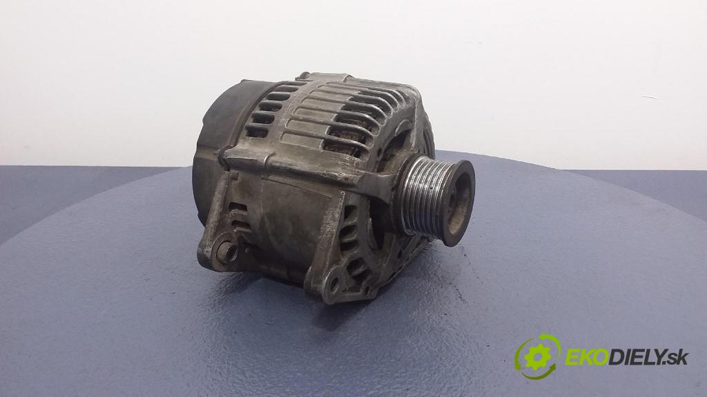 Land rover Range rover 1997 Alternator 01