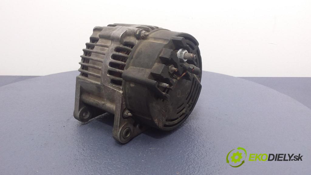 Land rover Range rover 1997 Alternator 01
