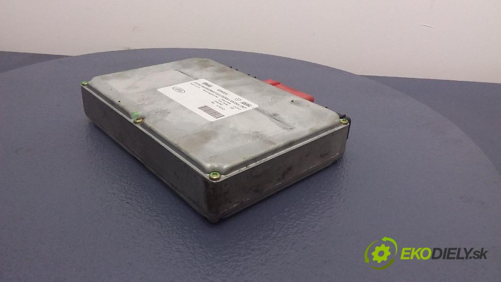 Land rover Range rover 1997 riadiaca jednotka Motor: ERR6645