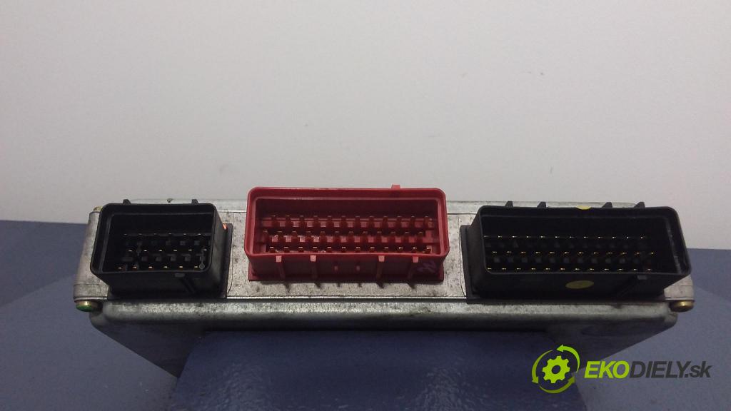 Land rover Range rover 1997 riadiaca jednotka Motor: ERR6645