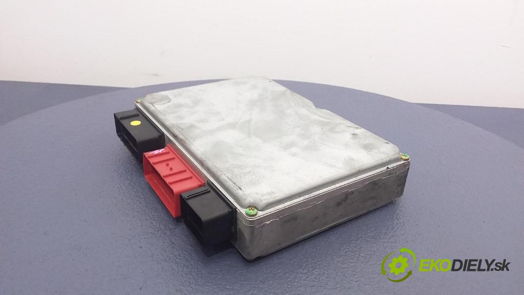 Land rover Range rover 1997 riadiaca jednotka Motor: ERR6645