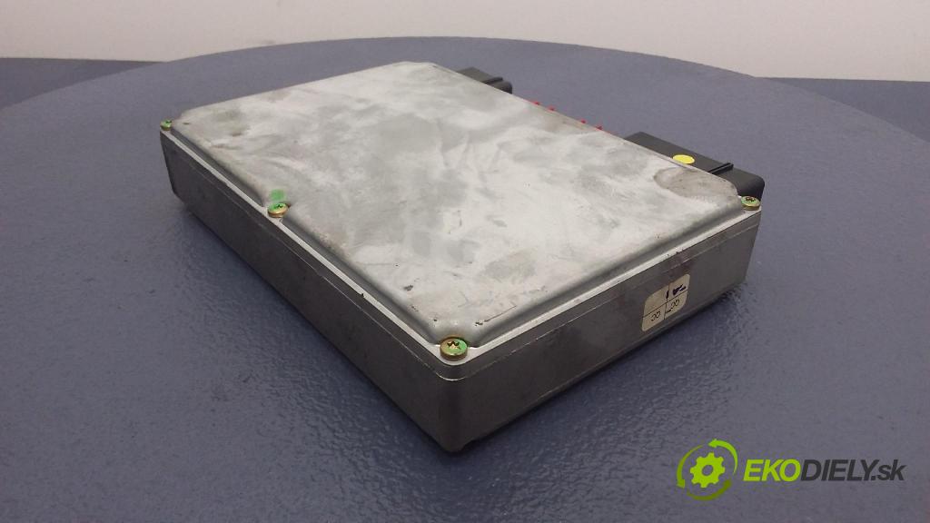 Land rover Range rover 1997 riadiaca jednotka Motor: ERR6645