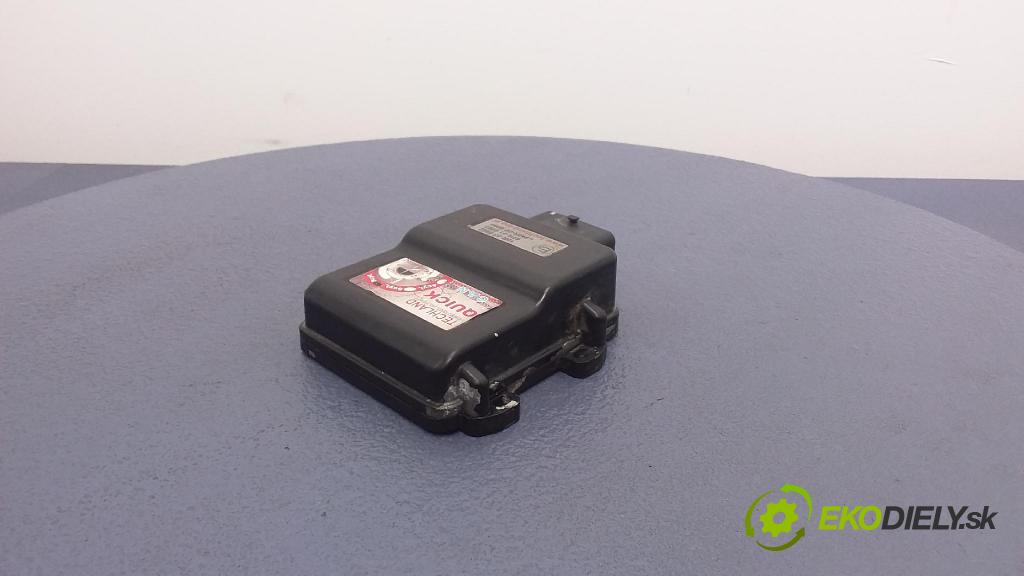 Land rover Range rover 1997 riadiaca jednotka 10R-036962