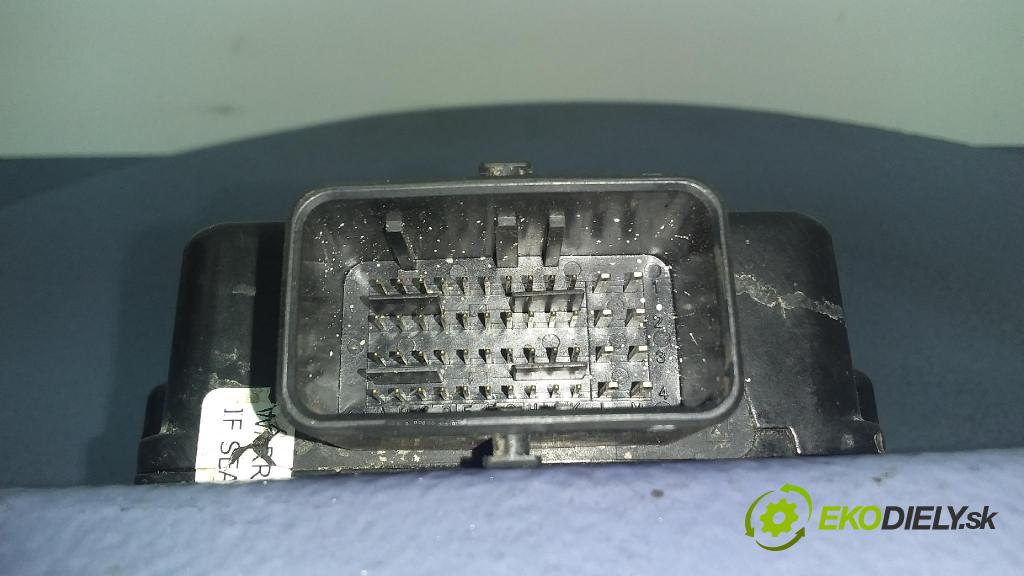 Land rover Range rover 1997 riadiaca jednotka 10R-036962