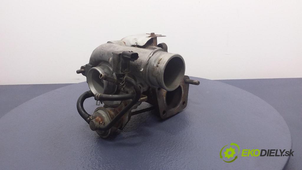 Mazda Cx-7 2008 Turbo-kompresor: K0422-882