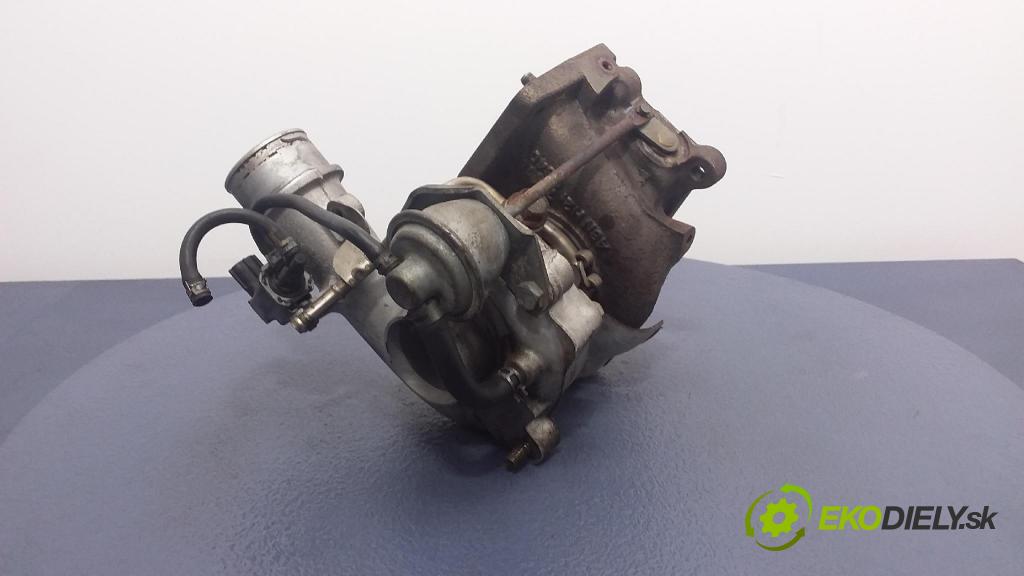 Mazda Cx-7 2008 Turbo-kompresor: K0422-882