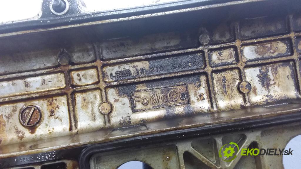 Mazda Cx-7 2008 kryt Ventily: F3M610210