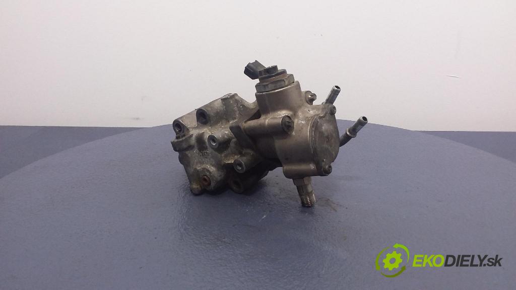 Mazda Cx-7 2008 čerpadlo Palivo: / Systém: Meranie: L3K9