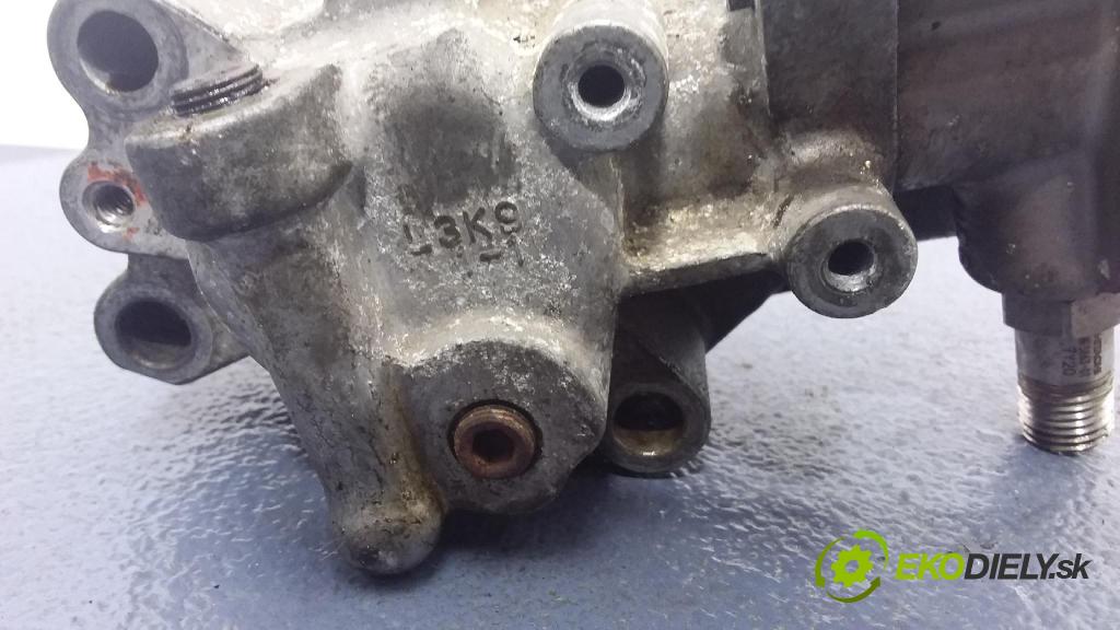 Mazda Cx-7 2008 čerpadlo Palivo: / Systém: Meranie: L3K9