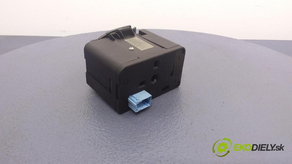 Fiat Croma 2006 Spínač zapaľovania: 7353987700