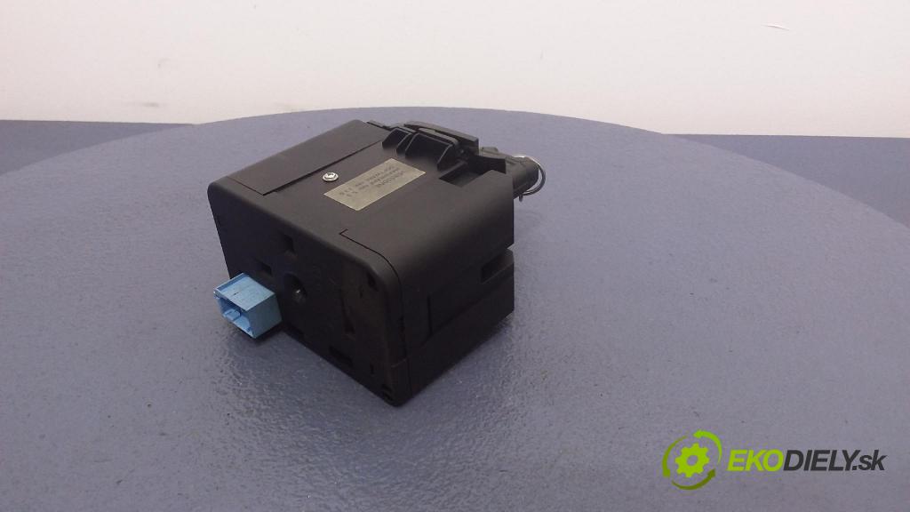 Fiat Croma 2006 Spínač zapaľovania: 7353987700