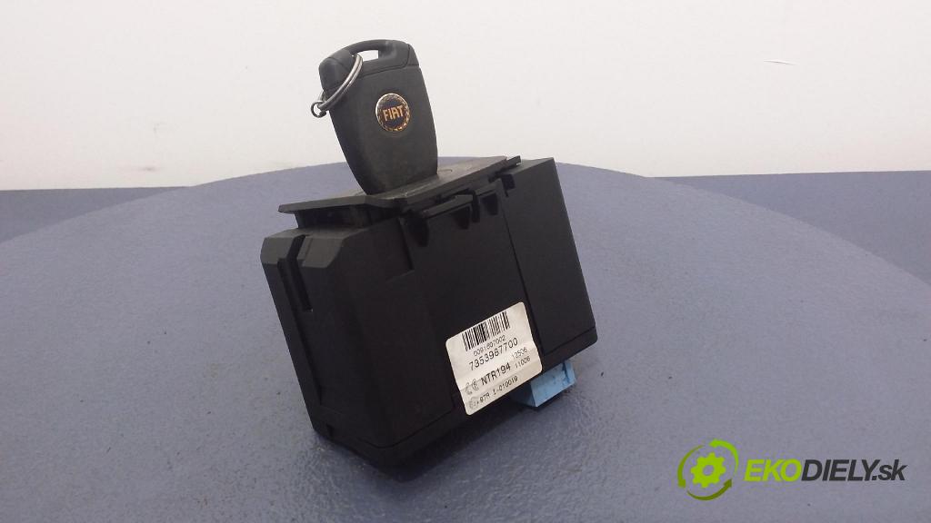 Fiat Croma 2006 Spínač zapaľovania: 7353987700