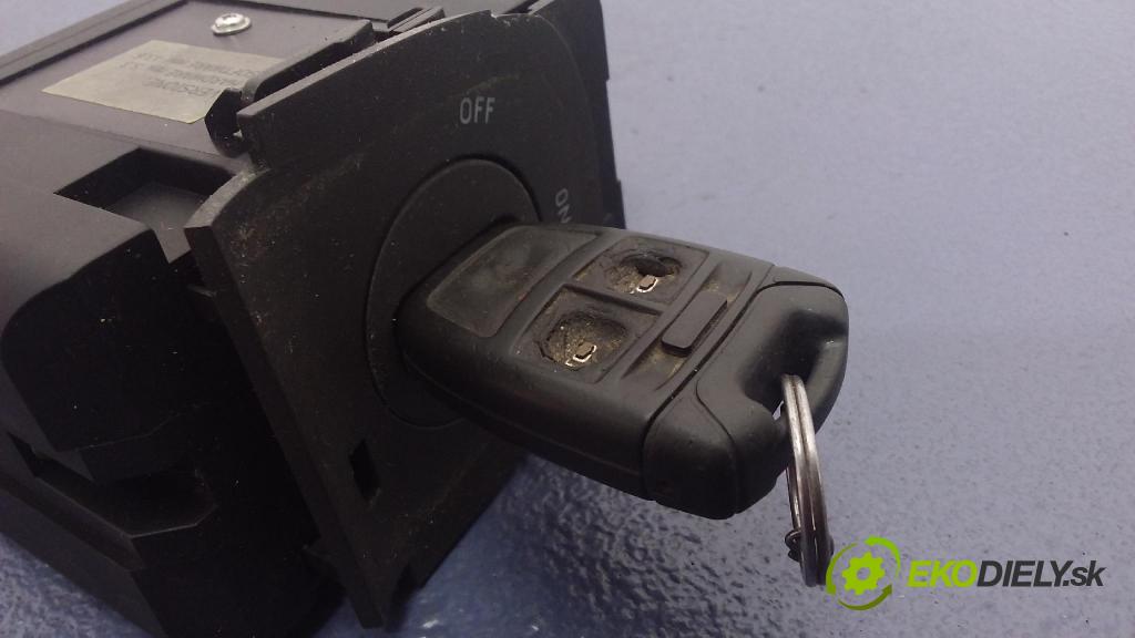 Fiat Croma 2006 Spínač zapaľovania: 7353987700