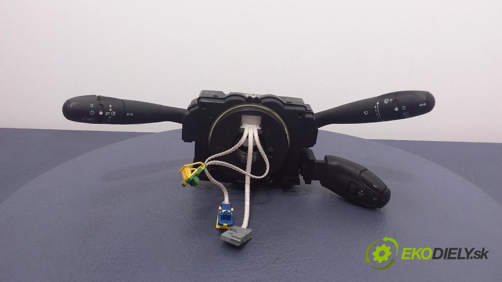 Peugeot 307 2005 prepínač Komplex: 96605602XT