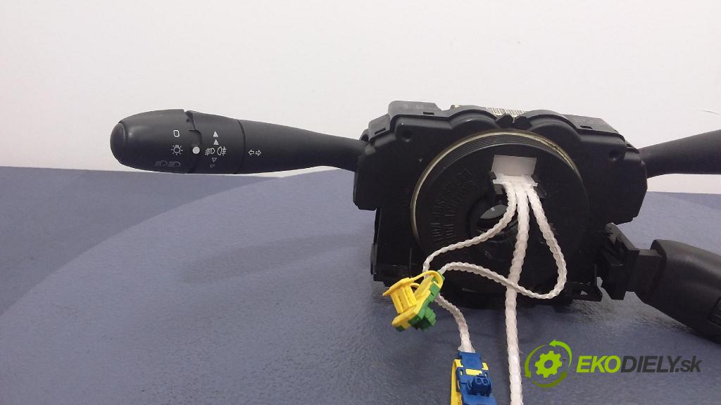 Peugeot 307 2005 prepínač Komplex: 96605602XT