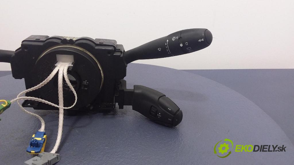 Peugeot 307 2005 prepínač Komplex: 96605602XT