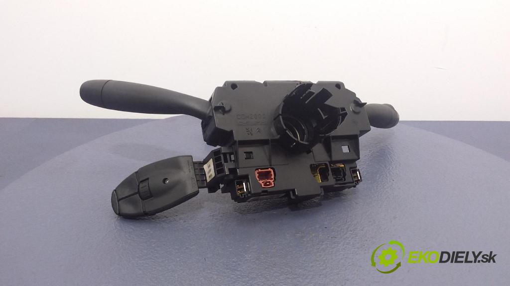 Peugeot 307 2005 prepínač Komplex: 96605602XT