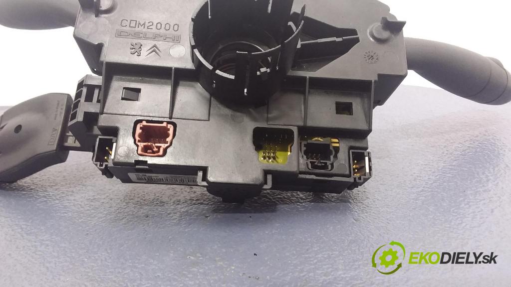 Peugeot 307 2005 prepínač Komplex: 96605602XT