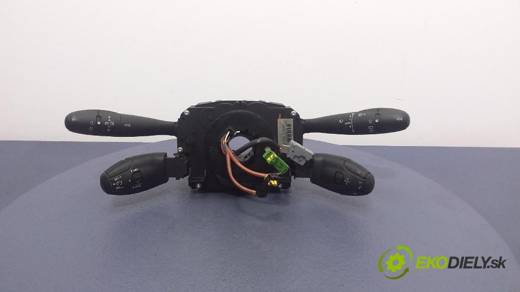 Citroen C5 2006 prepínač Komplex: 96611302XT