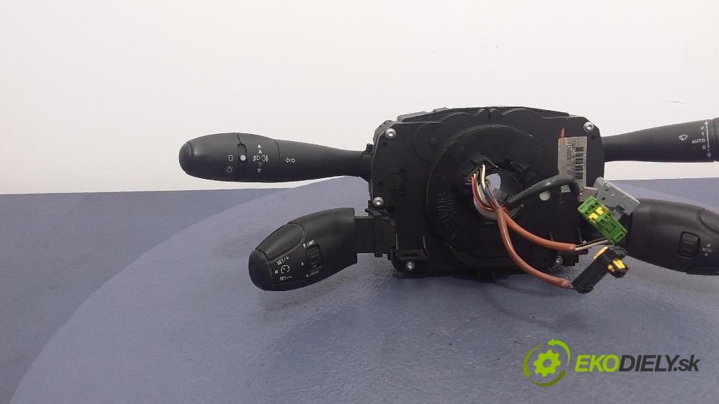 Citroen C5 2006 prepínač Komplex: 96611302XT