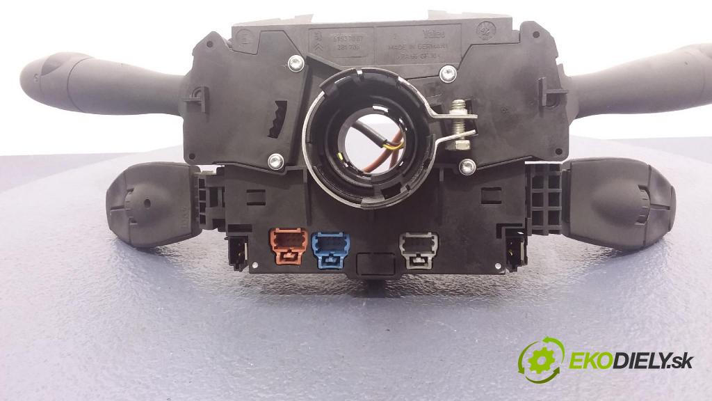 Citroen C5 2006 prepínač Komplex: 96611302XT