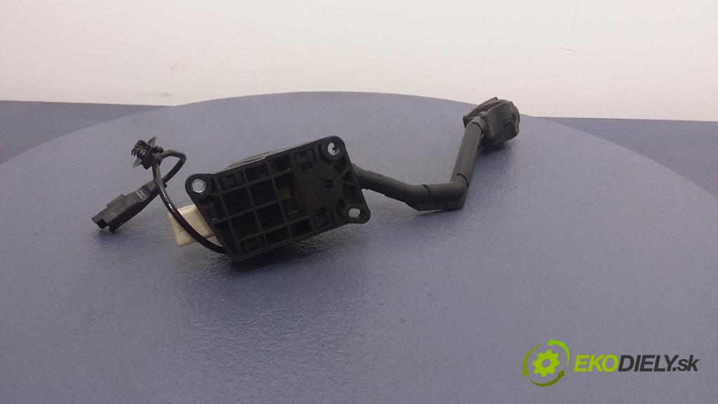 Citroen C5 2006 pedal Plyn: 9650341780