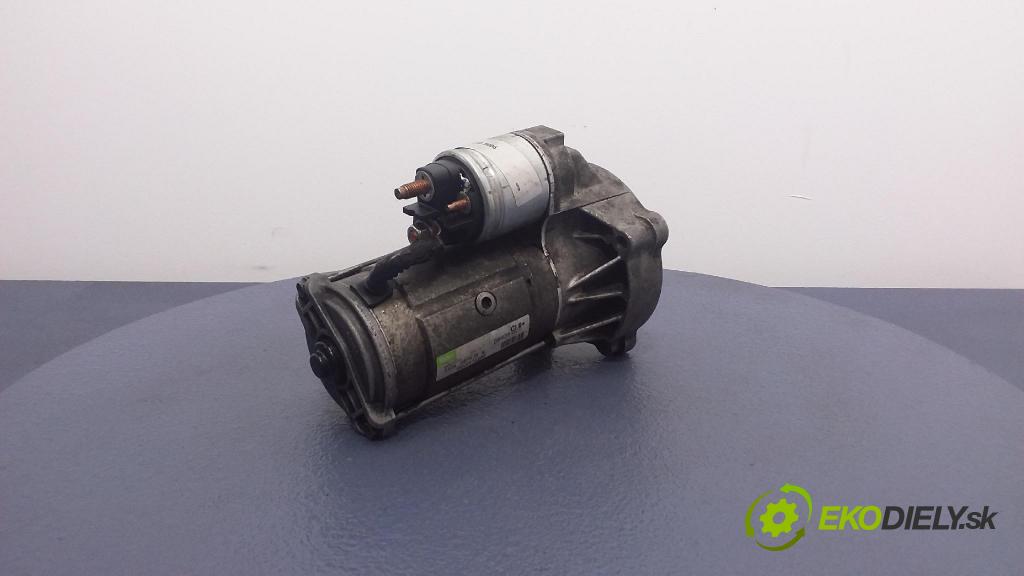 Citroen C5 2006 štartér 9646972280