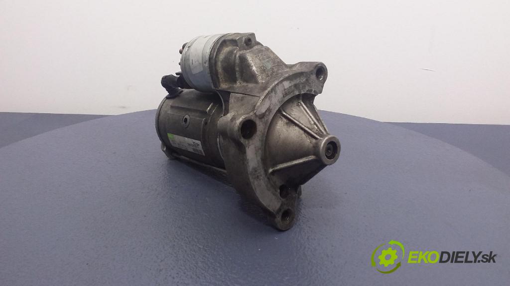 Citroen C5 2006 štartér 9646972280