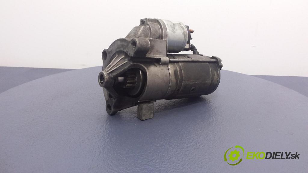 Citroen C5 2006 štartér 9646972280