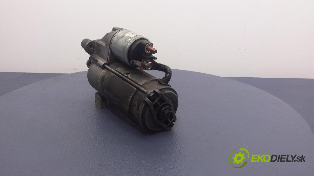 Citroen C5 2006 štartér 9646972280