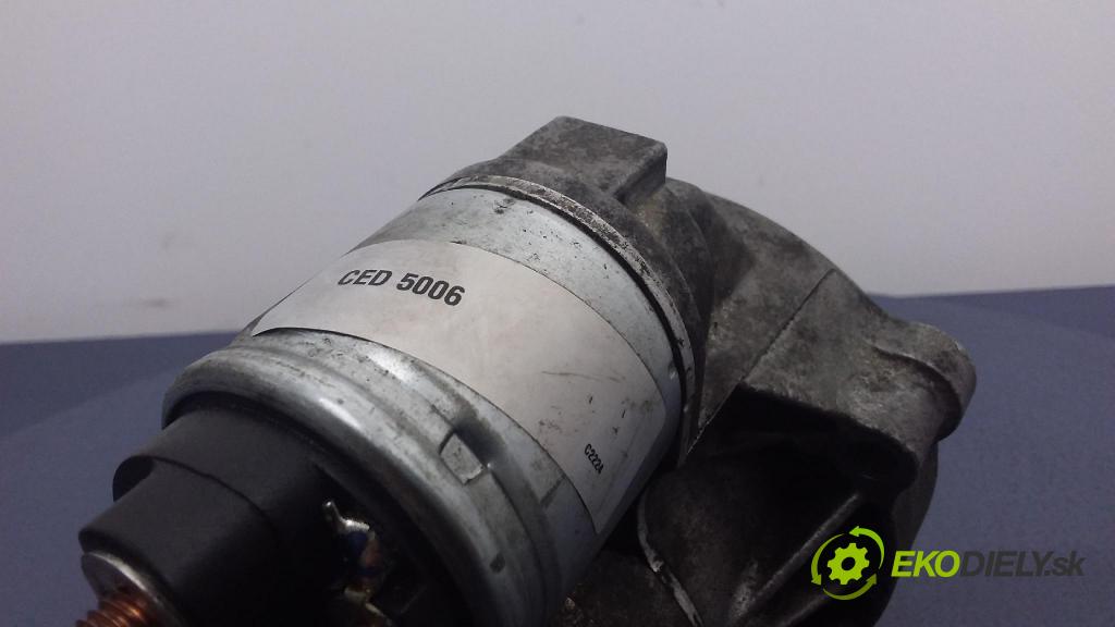 Citroen C5 2006 štartér 9646972280