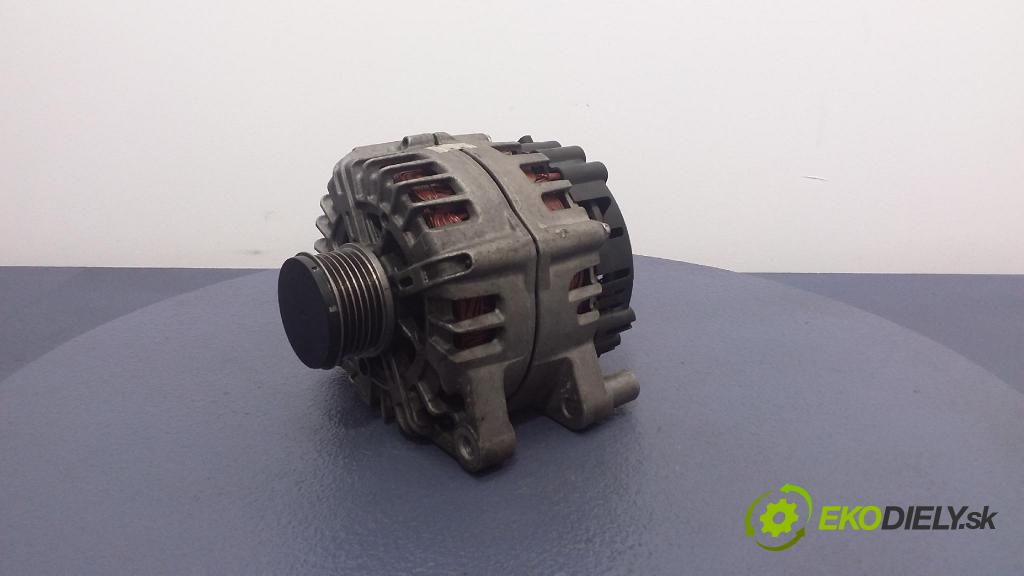 Citroen C5 2006 Alternator A2605.180