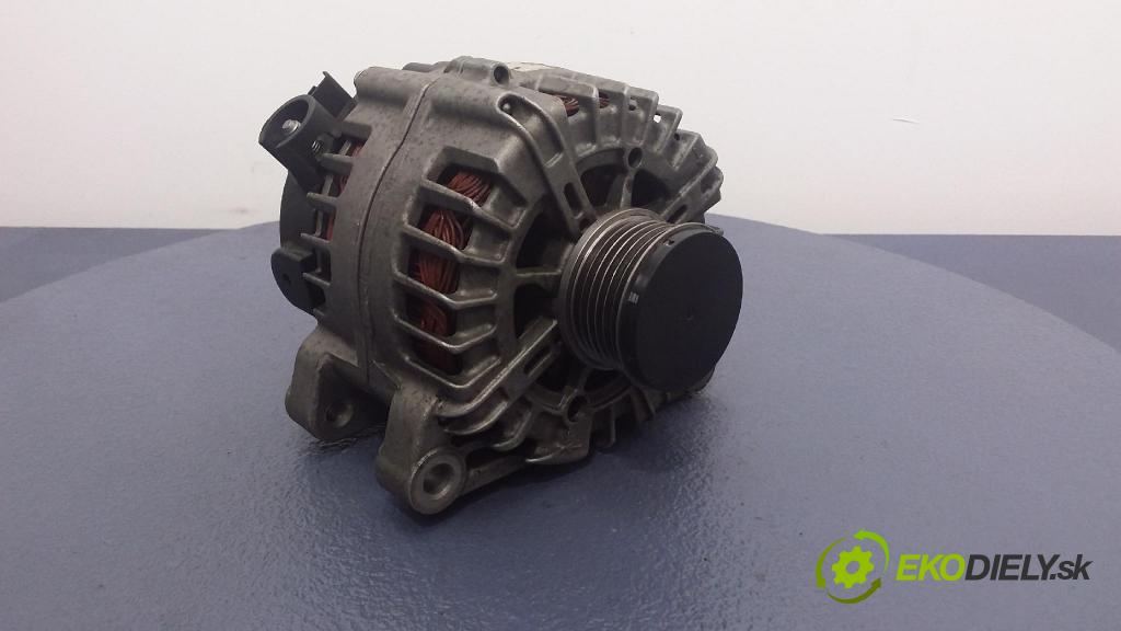 Citroen C5 2006 Alternator A2605.180